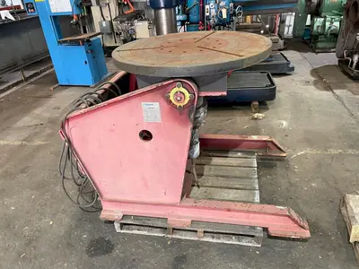 USED VANGUARD TRP20F