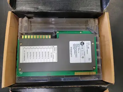 NEW ALLEN-BRADLEY 1771-OG