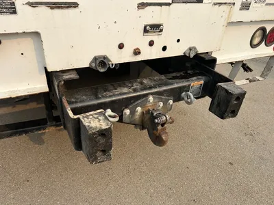 Used 2017 FREIGHTLINER ALTEC Bucket (boom) trucks Minnesota US | Carco Truck & Equipment #1514267