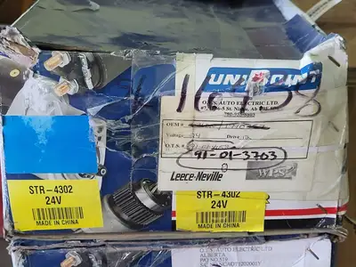 NEW UNIPOINT STR-4302