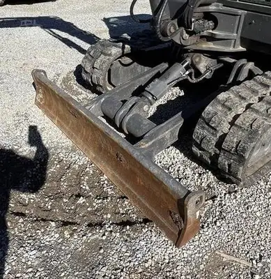 Used 2023 CASE CX57C Crawler Excavators - Mini New Jersey US | Core Equipment Group #1502053