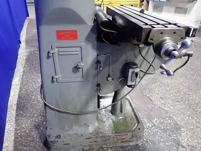 USED SHE HONG INDUSTRIAL CO. 2V