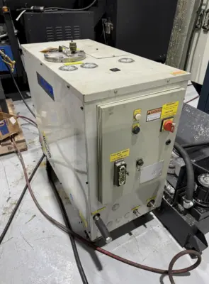 Used 2016 BROTHER TC-32BN Vertical Machining Centers Ohio US | Toolquip, Inc. #1232877
