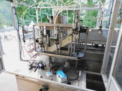 USED PROMATIC BIPAK-S