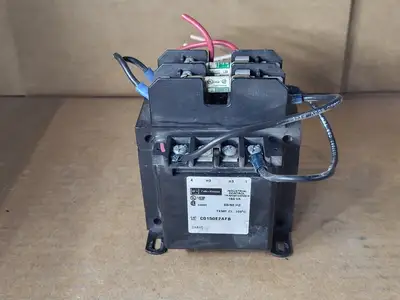 USED CUTLER-HAMMER C0150E2AFB