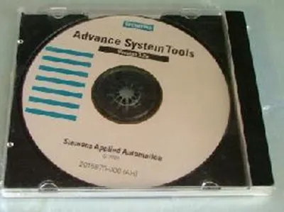 USED SIEMENS SAMPLE SYSTEM ORIGIN 2B9449