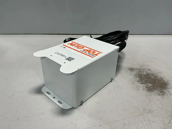 Used SIMCO TG-3 Air Tools, DC Electrical Tools & Accessories Michigan US | Ideal Machinery #714703