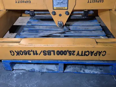 USED CUMMINS 3163264