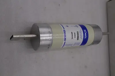 Ferraz Shawmut TRS400R Tri-Onic Time Delay Fuse 400Amp 600v. NEW IN BOX #GF-1109