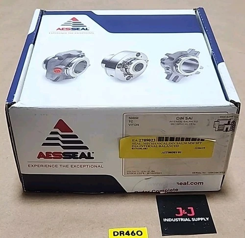 NEW Aesseal AIT0050V01