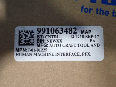 NEW PROFACE PFXGP4201TAD