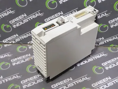Schneider Electric AS-BDAP-210 TSX Compact Output Module Used
