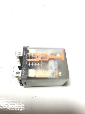 Magnecraft 389FXBXC1-120A Power Relay 25A