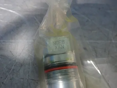 New | in-Stock SUN HYDRAULICS NQEBXAN Solenoid Valves Ohio US | HGR 24 #879879