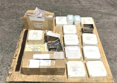 Used HARTNETT _UNKNOWN_ Tablet & Capsule Coders & Printers Connecticut US | DMC Industries #1281988
