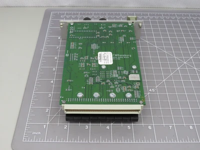 Used ITW RANSBURG _UNKNOWN_ Programmable Logic Controllers | OCO Industrial #1655131