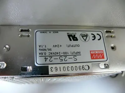 USED REFINE TECHNOLOGY C26-2 PRESSURE REGULATOR