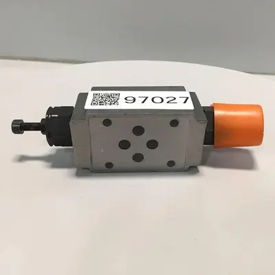USED REXROTH Z2FS62412QV