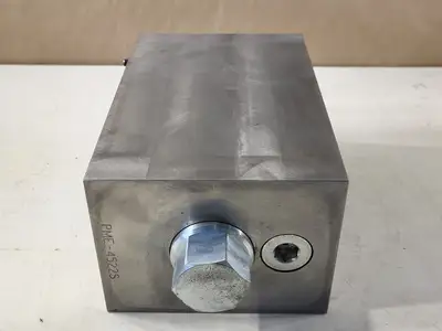 USED SUN HYDRAULICS CKIBXCN