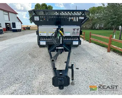 Used MEYERS _UNKNOWN_ Manure Spreaders Iowa US | Keast Enterprises #1360381
