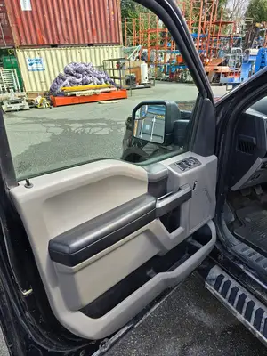 USED 2018 FORD F-150 XTR