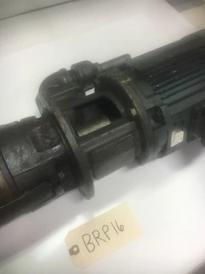 USED Toshiba FCKL21