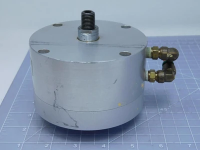 Used FABCO-AIR _UNKNOWN_ Pneumatic Cylinders Texas US | OCO Industrial #1571238