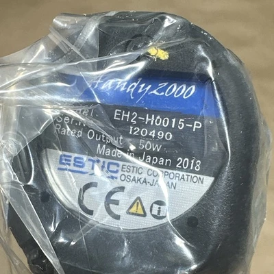 NEW ESTIC CORPORATION EH2-H0015-P