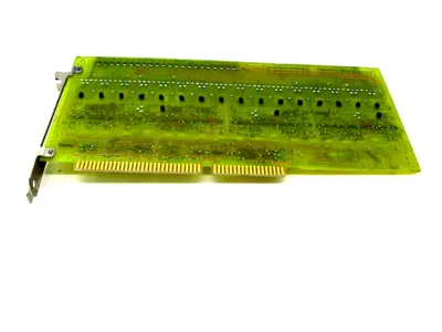 USED CINCINNATI MILACRON 3-542-1214A CIRCUIT BOARD 35421214A