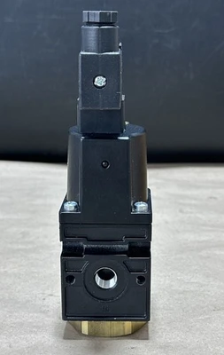 NEW Parker Watts SS75-02M