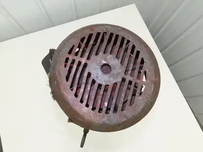 Cast Iron Vertical Centrifugal Immersion Pump 460V 3PH Motor  *No Tag*