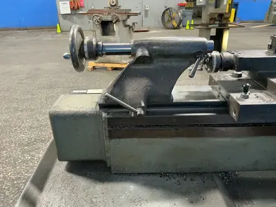 Used HARDINGE TFB Precision Lathes Ohio US | HGR 24 #1518013