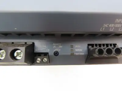 Used SIEMENS _UNKNOWN_ Power Supplies Indiana US | Arrow Industrial #1316876