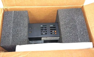NEW HONEYWELL PC6301-U-0CP-50-0-0E PROCESS CONTROLLER PC6301U0CP5000E