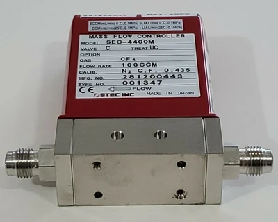 USED STEC SEC-4400M