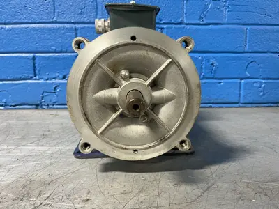 Used GENERAL ELECTRIC 5BPA56KAG20 Motors (misc) Ohio US | HGR 24 #1453695