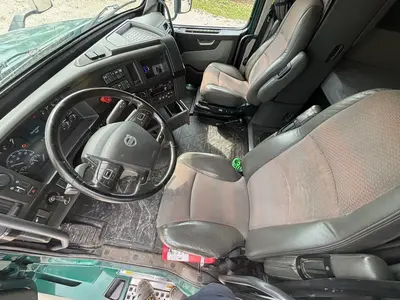 Used 2019 VOLVO VNL Conventional trucks Wisconsin US | Proxy Equipment #1426074