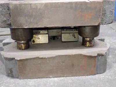 Producto Punch Press Die Set