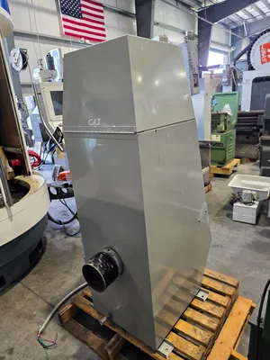 Used CAT C-3 Dust Collectors Florida US | GMT #1331901