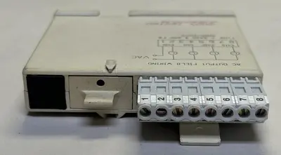 USED OPTO 22 SNAP-OAC5