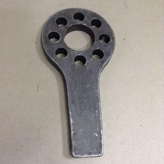 Used UNKNOWN MANUFACTURER 8108 Wrenches Michigan US | Ideal Machinery #666764