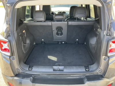 Used 2018 JEEP RENEGADE SUVs Michigan US | Miedema Asset Management Group #1461412