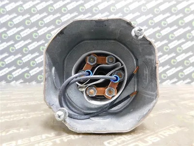 Therm-Coil MFG. A-5041-SSN 13" Immersion Heater 5000W @ 240V 1Ph 2" NPT New