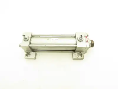 Used SHEFFER _UNKNOWN_ Hydraulic Cylinders | Arrow Industrial #611258