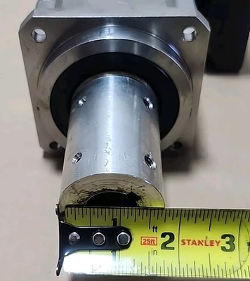 USED Apex Dynamics ABR090-050-S2-P2