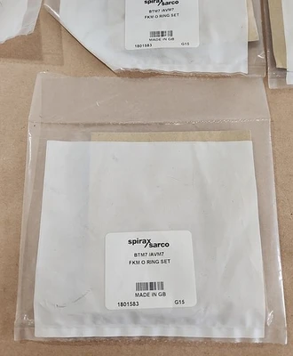NEW Spirax Sarco 1801583