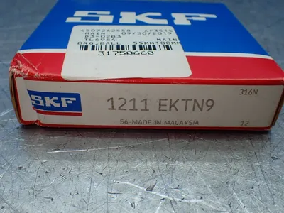 New | in-Stock NSK 1211 EKTN9 Tooling & Accessories (Other) Ohio US | HGR 24 #912604
