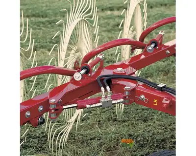 Used SITREX _UNKNOWN_ Hay Rakes Iowa US | Keast Enterprises #1360383