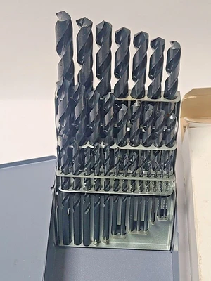 MAGNA TOOLS _UNKNOWN_ Drill Bits | Amiron Machinery (2)