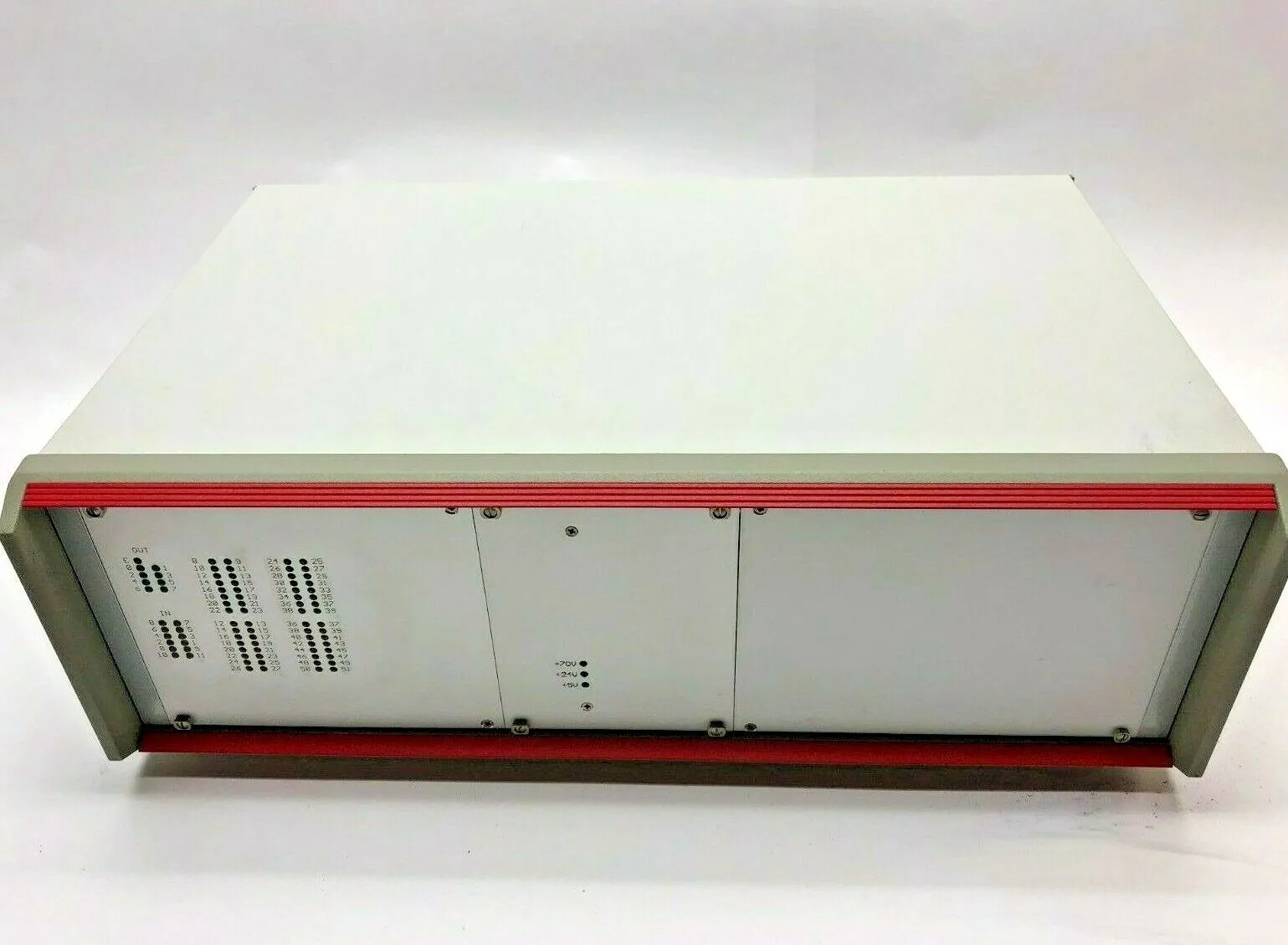 USED BORRIES LASER MARKING ENGRAVING CONTROLLER